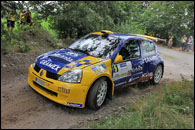 Rallye 2020