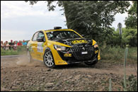 Rallye 2020
