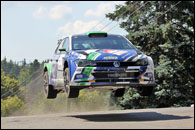 Rallye 2020