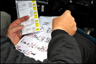 Rallye 2020