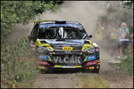 Rallye 2020