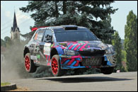 Rallye 2020