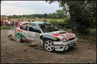 Rallye 2020