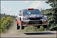 Rallye 2020