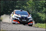 Rallye 2020