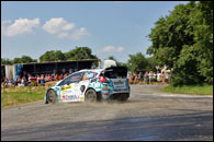 Rallye 2020