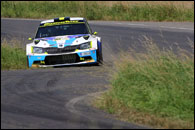 Rallye 2020