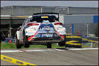 Rallye 2020