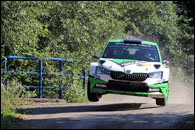 Rallye 2020