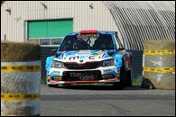 Rallye 2020
