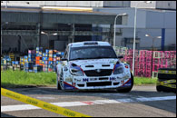 Rallye 2020
