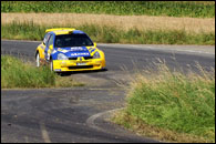 Rallye 2020