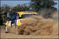 Rallye 2020