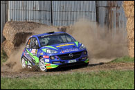 Rallye 2020
