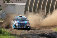 Rallye 2020