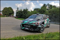 Rallye 2020
