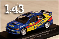 1:43 - rally vozy ostatn