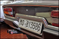 Museo Stanquellini 2025