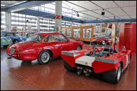 Museo Stanquellini 2025