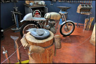 Museo Stanquellini 2025