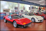 Museo Stanquellini 2025